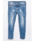 Spodnie Pepe Jeans - Jeansy dziecięce Pixlette 92-180 cm PG200242RK0
