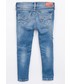 Spodnie Pepe Jeans - Jeansy dziecięce Pixlette 92-180 cm PG200242RK0
