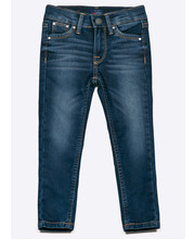 spodnie - Jeansy dziecięce Snicker 92-180 cm PG200287CK0 - Answear.com