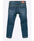 Spodnie Pepe Jeans - Jeansy dziecięce Sneaker 92-178/180 cm PB200291CK0