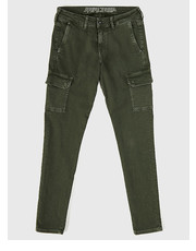 spodnie - Spodnie PG210566 - Answear.com