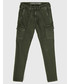 Spodnie Pepe Jeans - Spodnie PG210566