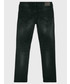 Spodnie Pepe Jeans - Jeansy dziecięce Jamison 122-180 cm PB200491WJ9