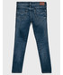 Spodnie Pepe Jeans - Jeansy dziecięce Pixlette 128-180 cm PG200242GK5