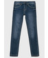 Spodnie Pepe Jeans - Jeansy dziecięce Snicker 128-180 cm PG200287GK9