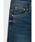 Spodnie Pepe Jeans - Jeansy dziecięce Snicker 128-180 cm PG200287GK9
