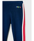Spodnie Pepe Jeans - Spodnie dziecięce Alba 128-180 cm PG210590