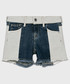 Spodnie Pepe Jeans - Szorty dziecięce Foxtail Mix 128-180 cm PG800578
