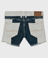 Spodnie Pepe Jeans - Szorty dziecięce Foxtail Mix 128-180 cm PG800578