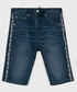 Spodnie Pepe Jeans - Szorty dziecięce Gene Sporty 128-180 cm PB800495
