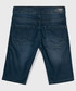 Spodnie Pepe Jeans - Szorty dziecięce Gene Sporty 128-180 cm PB800495