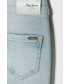 Spodnie Pepe Jeans - Jeansy dziecięce Cutsie 128-180 cm PG200303PJ2