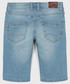 Spodnie Pepe Jeans - Szorty dziecięce Becket 128-180 cm PB800134GL1