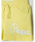 Spodnie Pepe Jeans - Szorty dziecięce Ruth 128-180 cm PG800571
