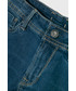 Spodnie Pepe Jeans - Szorty dziecięce Becket 128-180 cm PB800134CL0