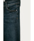 Spodnie Pepe Jeans - Jeansy dziecięce Pixlette 128-180 cm PG201164DC2.000