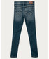 Spodnie Pepe Jeans - Jeansy dziecięce Pixlette 128-180 cm PG201164MK4.000