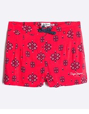 spodnie - Szorty dziecięce 128-164 cm PG800245 - Answear.com