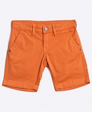 spodnie - Szorty dziecięce PB800136U21. - Answear.com