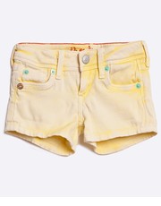 spodnie - Szorty dziecięce 104 cm PG800249 - Answear.com