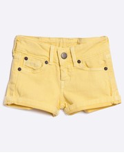 spodnie - Szorty PG800177C37 - Answear.com