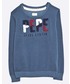Sweter Pepe Jeans - Sweter dziecięcy 116-176 cm PB700584
