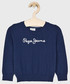 Sweter Pepe Jeans - Sweter dziecięcy 92-178/180 cm PB700963