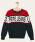 Sweter Pepe Jeans - Sweter dziecięcy Dany 128-180 cm PB701021