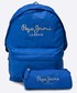 Plecak dziecięcy Pepe Jeans - Plecak PB120013
