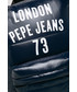 Plecak dziecięcy Pepe Jeans - Plecak PB030209