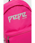 Plecak dziecięcy Pepe Jeans - Plecak PG120037