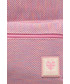 Plecak dziecięcy Pepe Jeans - Plecak dziecięcy Rose Adaptable PG120039