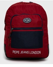 Plecak dziecięcy - Plecak dziecięcy Darren - Answear.com Pepe Jeans