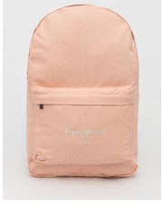 Plecak dziecięcy plecak kolor różowy duży gładki - Answear.com Pepe Jeans