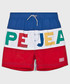 Strój kąpielowy dziecięcy Pepe Jeans - Kąpielówki dziecięce Pass 128-180 cm PBB10227
