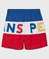 Strój kąpielowy dziecięcy Pepe Jeans - Kąpielówki dziecięce Pass 128-180 cm PBB10227