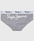 Bielizna dziecięca Pepe Jeans - Figi dziecięce Yo 128-164 cm (2-pack) PGU10148