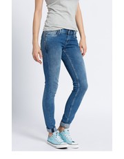jeansy - Jeansy PL2018762 - Answear.com