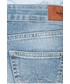 Jeansy Pepe Jeans - Jeansy PL200025GA62