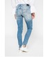 Jeansy Pepe Jeans - Jeansy Pixie PL202192