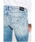 Jeansy Pepe Jeans - Jeansy Pixie PL202192