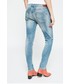 Jeansy Pepe Jeans - Jeansy PL200025GA60