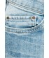 Jeansy Pepe Jeans - Jeansy PL200025GA60
