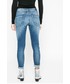 Jeansy Pepe Jeans - Jeansy PL202185