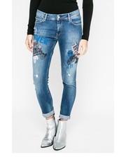 jeansy - Jeansy PL202185 - Answear.com