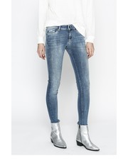 jeansy - Jeansy Pixie Studs PL202226 - Answear.com