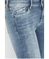 Jeansy Pepe Jeans - Jeansy Pixie Studs PL202226