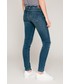 Jeansy Pepe Jeans - Jeansy Lola PL201073CF0