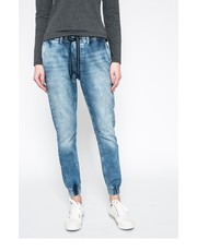 jeansy - Jeansy Cosie PL201692GC6 - Answear.com