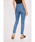Jeansy Pepe Jeans - Jeansy Dion